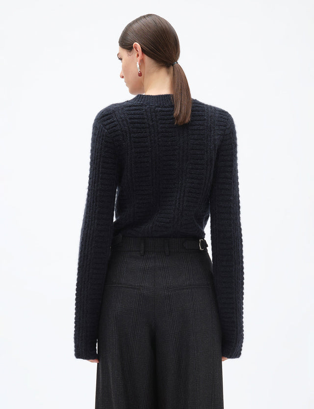 REMAIN - Knitted Sweater