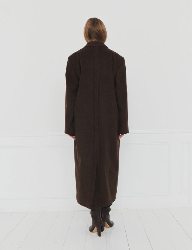 The . Garment - Conrad Coat