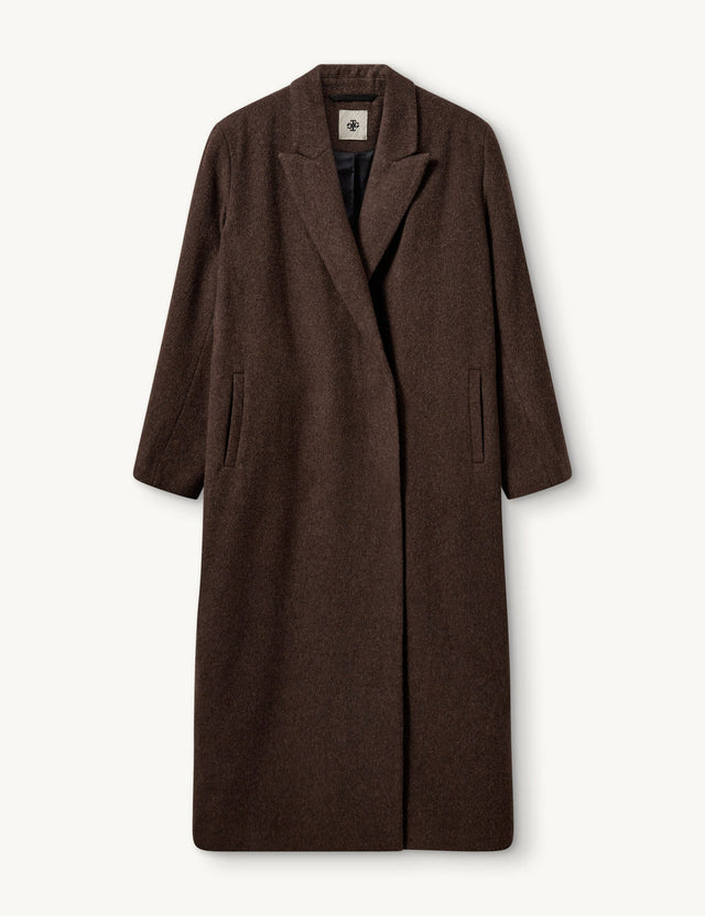 The . Garment - Conrad Coat