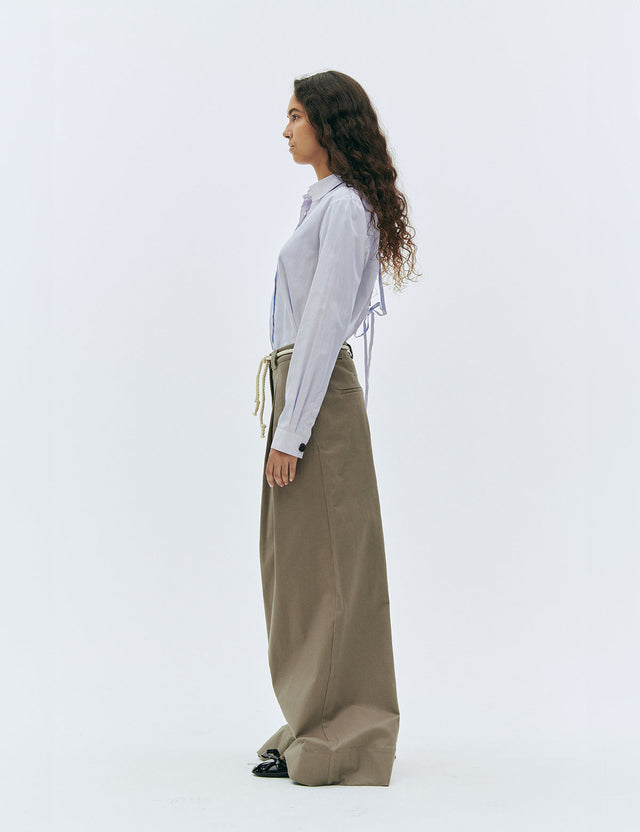 The . Garment - Cassano Wide Pants