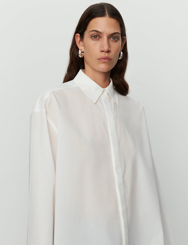 DAY Birger et Mikkelsen - Aspen Daily Cotton Shirt