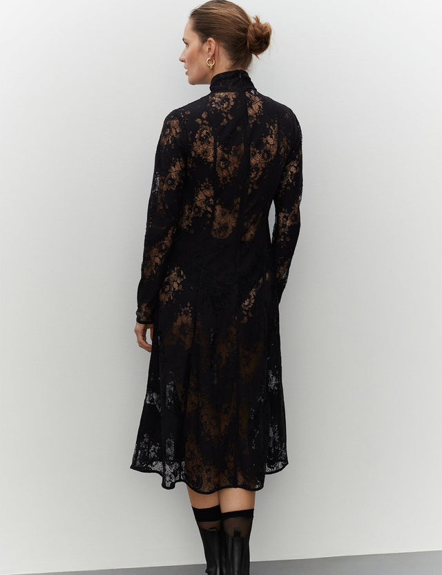 DAY Birger et Mikkelsen - Basil Artistic Lace Dress