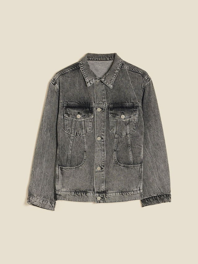 Holzweiler - W.Apollo Denim Jacket