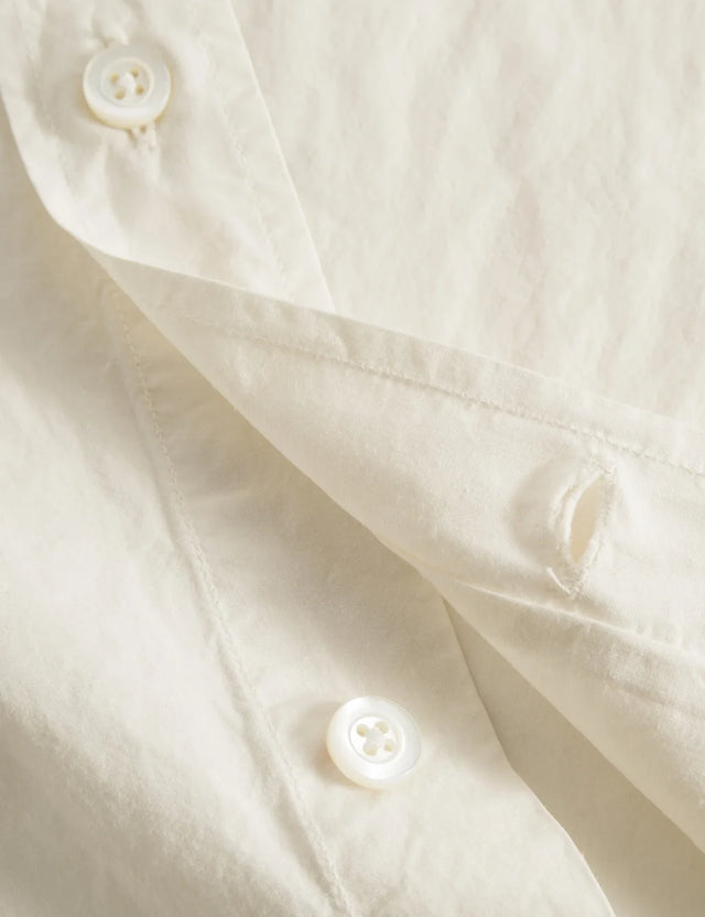 Norse Projects - Osvald Cotton Tencel Shirt