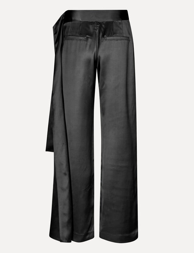 Stine Goya - Gracie Heavy Satin Pants