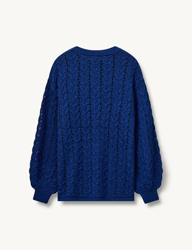 The . Garment - Donna Sweater