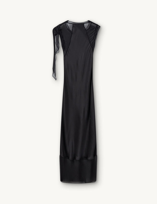 The . Garment - Catania Maxi Dress