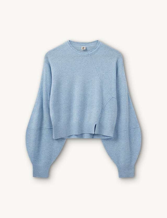 The . Garment - Como Neck Sweater