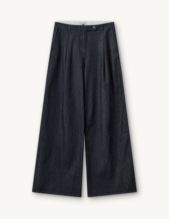 The . Garment - Eclipse Wide Pants